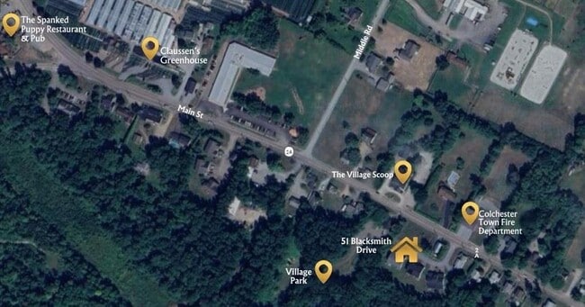 Photo - 51 Blacksmith Dr