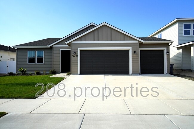 Building Photo - 14561 Pne Knl St Rental