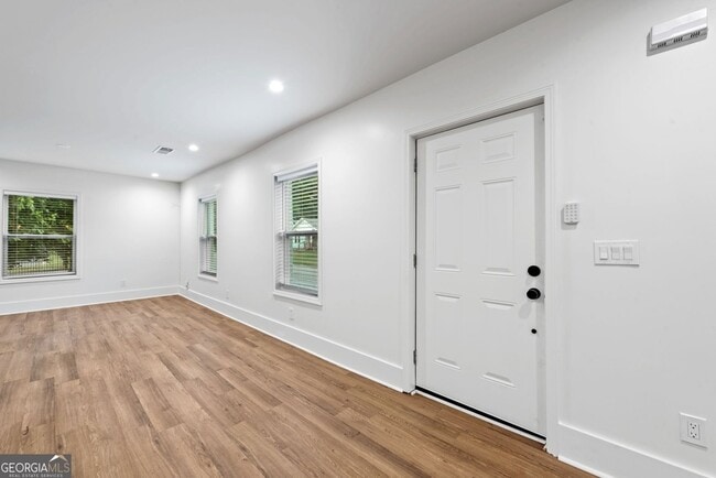 Photo - 636 Francis Pl NW Unit A