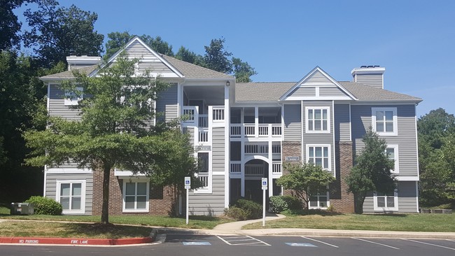 The Elms at Falls Run - The Elms at Falls Run Apartments