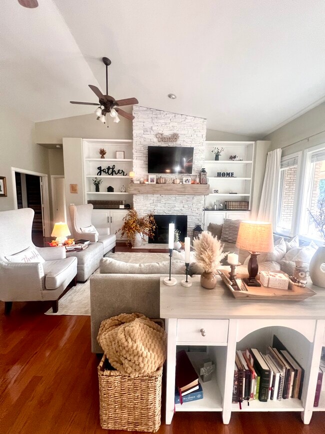 Photo - 3441 Masterson Cir