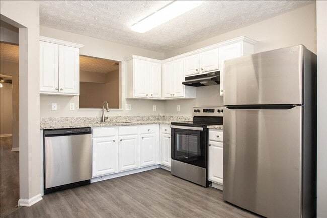 Photo - Newly Renovated 3/2 Townhome in Quiet Decatur Neighborhood!