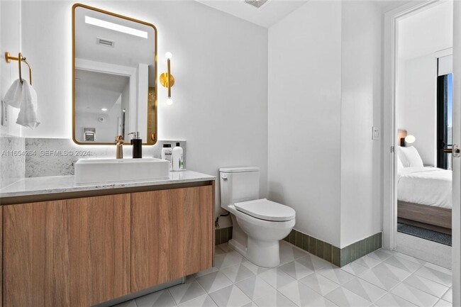 Photo - 601 NE 1st Ave Unit 2905
