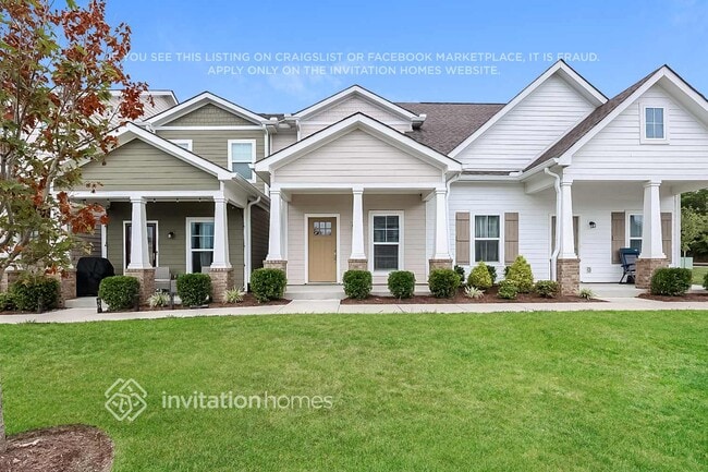 Building Photo - 826 Ashland Pl Dr