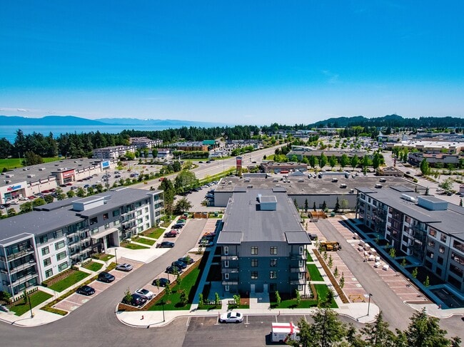 Photo - North Point Apartments