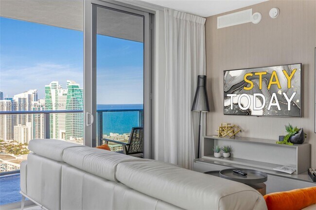 Photo - 4010 S Ocean Dr Unit R3002