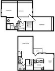 Three Bedroom B