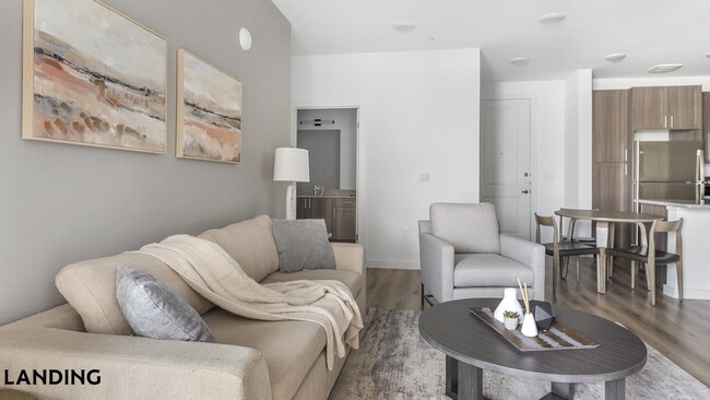 Photo - 217 S Garland Ave Unidad 2206