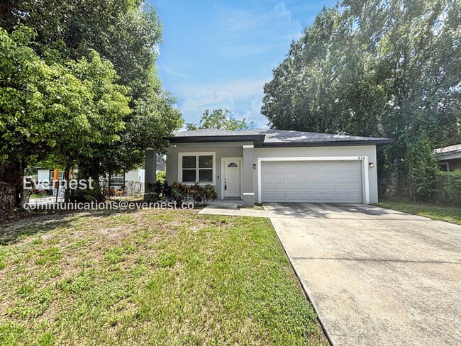 Building Photo - 814 W Miller St Rental
