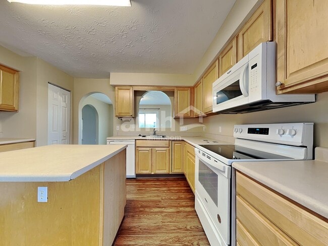 600 Princeton Dr