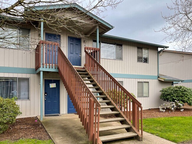 #180 TWIN OAKS APARTMENTS