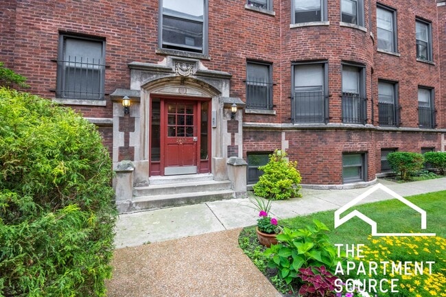 Building Photo - 7726 N Marshfield Ave Unit 3B Rental
