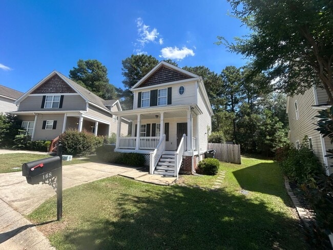 Photo - 168 Canal Pl Cir