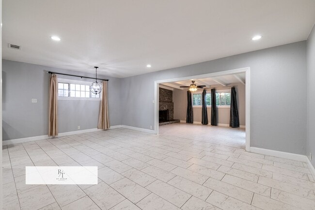 Photo - Bright & Spacious Single-Story 4-Bedroom Home in La Mirada – Open Layout