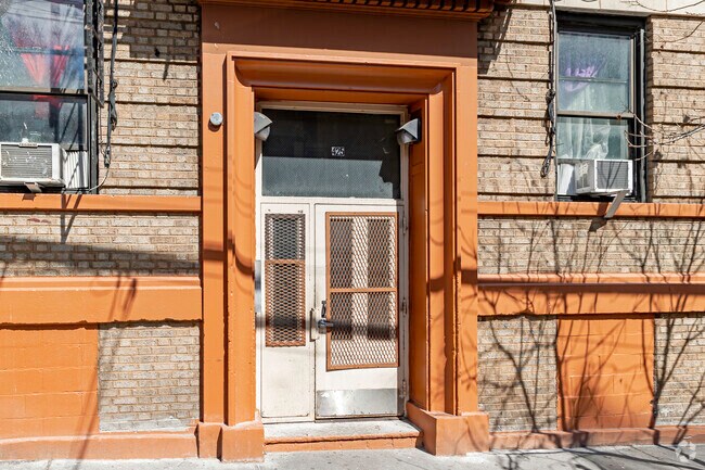 Entrance - 425 E 153rd St