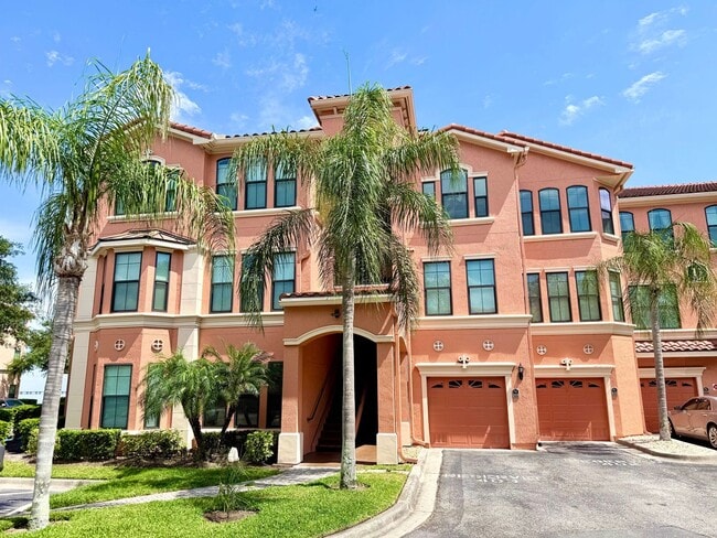 Building Photo - 2747 Via Capri Unit 1126