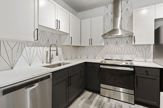 Building Photo - The Berkeley Rental