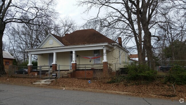 Building Photo - 327 Atlanta Ave Rental