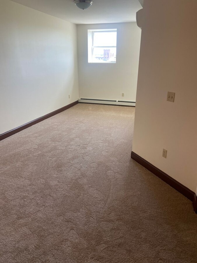 Photo - Washington Tower - Office Space or Luxury Apartments Available