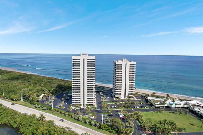 Photo - 5550 N Ocean Dr Unit 9d
