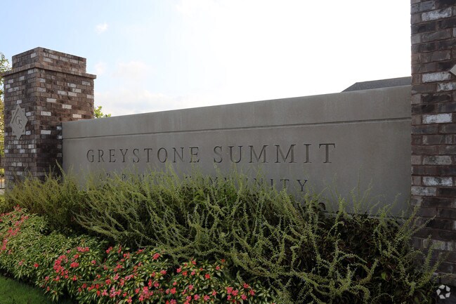 Greystone Summit Gulf Breeze