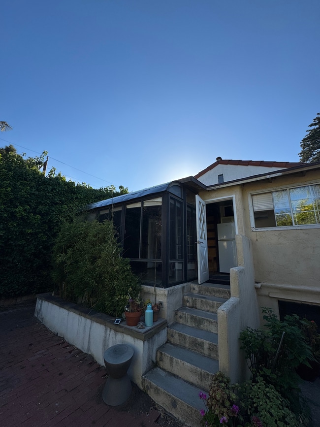 Photo - Charming Westside ADU with Private Backyard