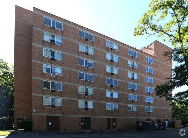 The Bradford