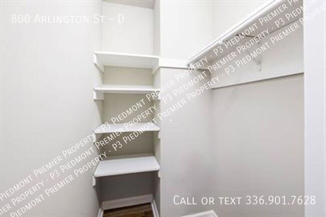 Photo - 800 Arlington St Unit D