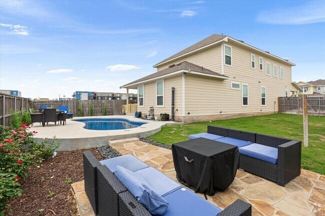 Building Photo - 5001 Black Onyx Dr Rental