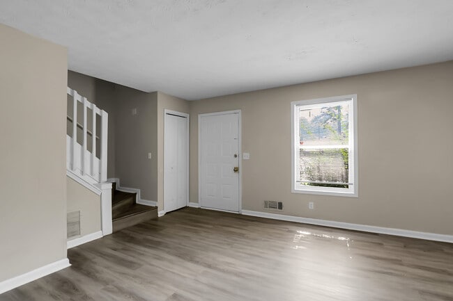 Photo - 1229 Creek Forest Ct NW