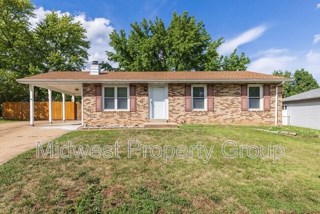 Building Photo - 2461 Spikewood Ct