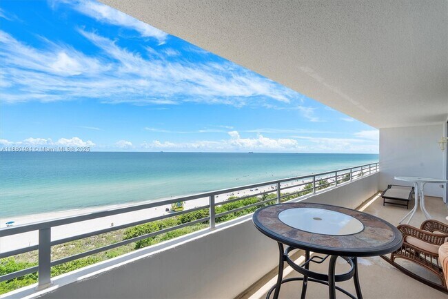 Building Photo - 5555 Collins Ave Unit 10K Rental