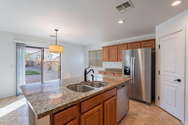 Photo - 2741 E Cowboy Cove Trail