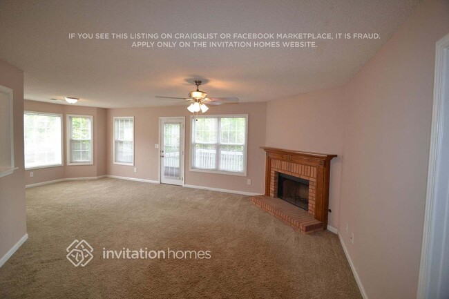 Photo - 4827 Baker Plantation Dr