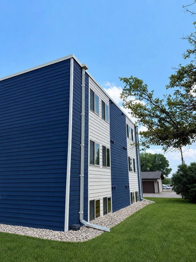 Photo - The Clark Apartments