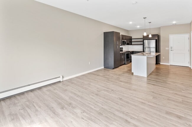 Photo - Encore Park Apartments