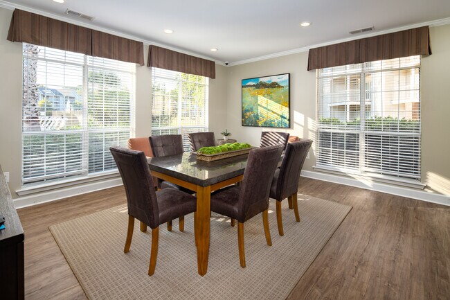 Photo - Preston Grove