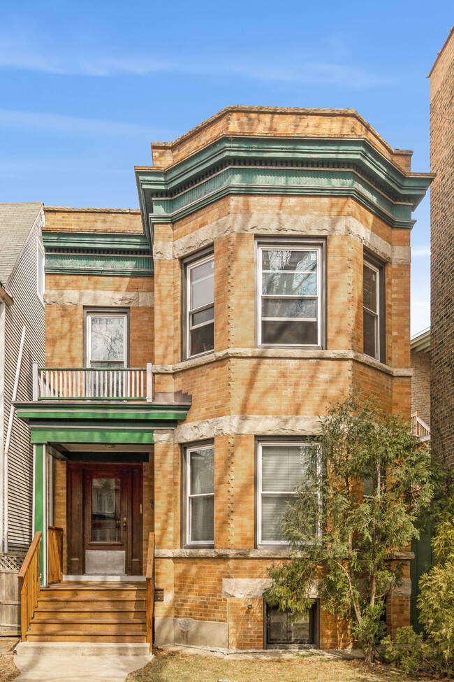 Photo - 1432 W Cullom Ave Apartments Unit 2
