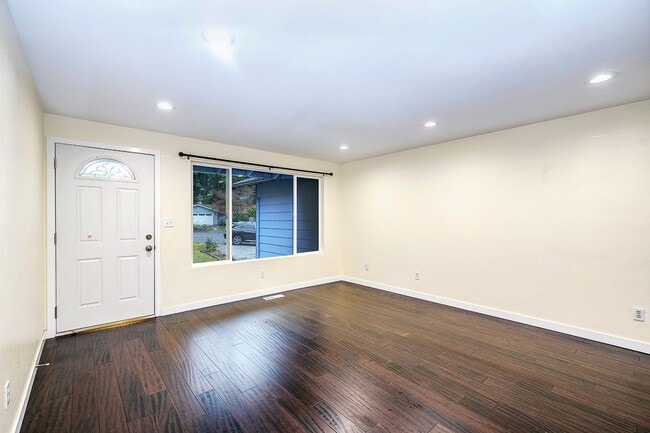 Photo - Grasslawn Redmond Rambler - EV Charger