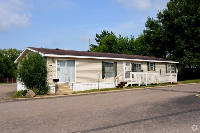 Photo - Westbrook Village Apartments