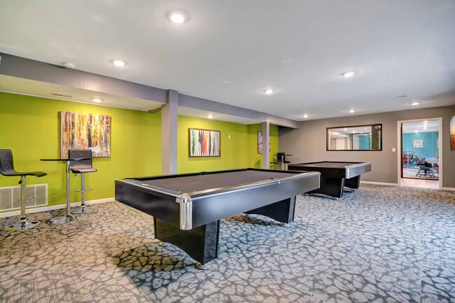 Photo - CANTERBURY GREEN