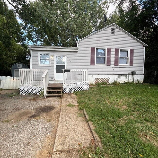Building Photo - 3515 Bergman Ave Rental