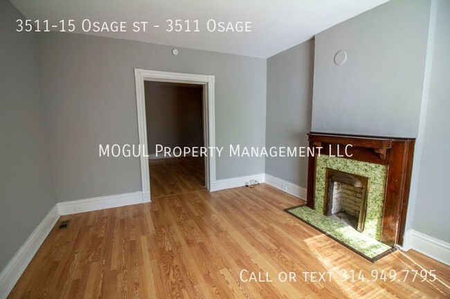 South GRAND 1st floor gem - Near restauran... - South GRAND 1st floor gem - Near restauran... Apartamento Unidad 3511 Osage