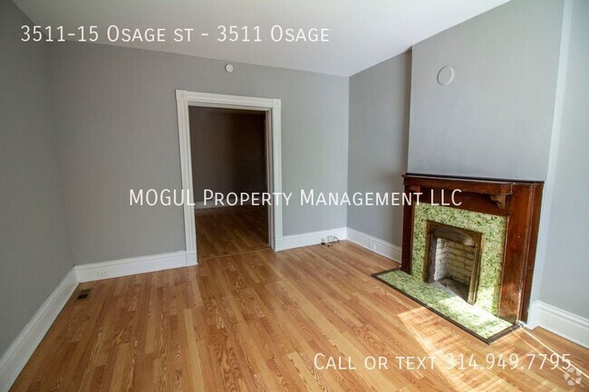 Building Photo - South GRAND 1st floor gem - Near restauran... Unit 3511 Osage Rental