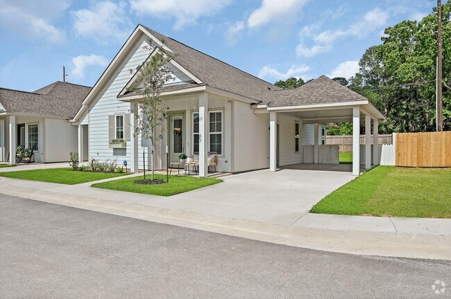 Building Photo - The Cottages at Buckshot Landing Rental