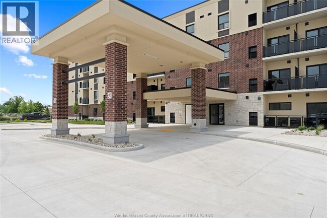 Photo - 1 Parnell St Unité G123