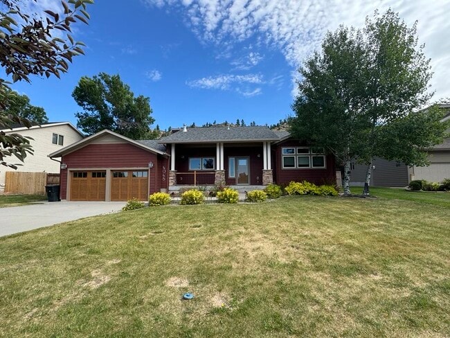 Building Photo - 4045 Audubon Way