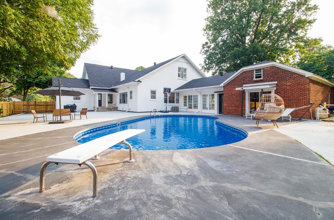 Photo - For Rent | Fully Furnished 5,000 Sq. Ft. Luxury Home with Pool