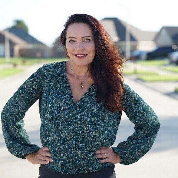 Primary Contact Photo