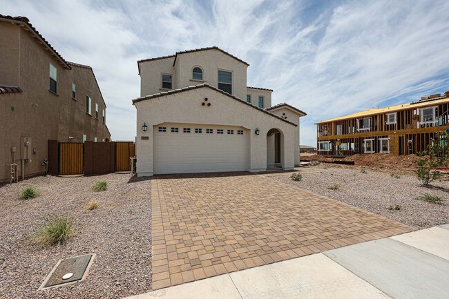 Photo - 3 Bedroom + Den and Loft in Aloravita Community